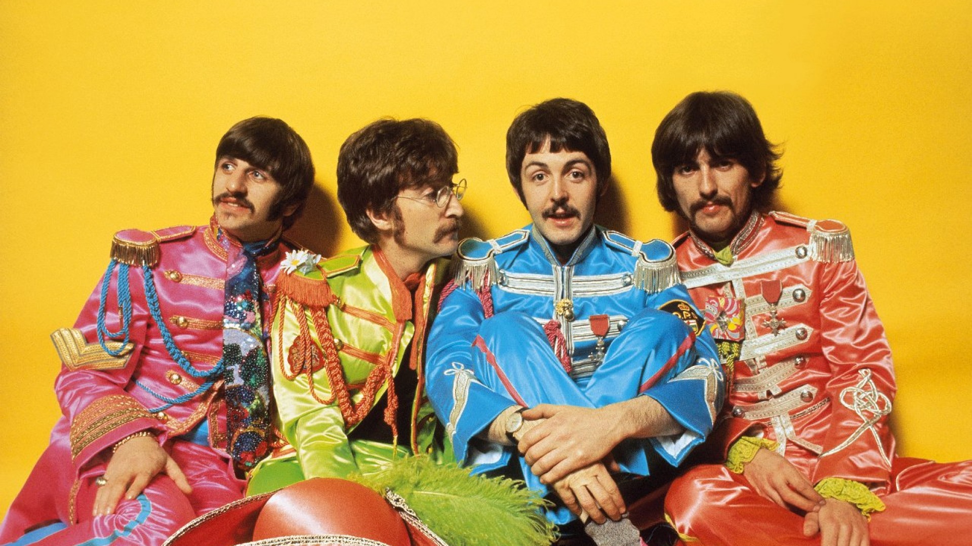 Beatles
