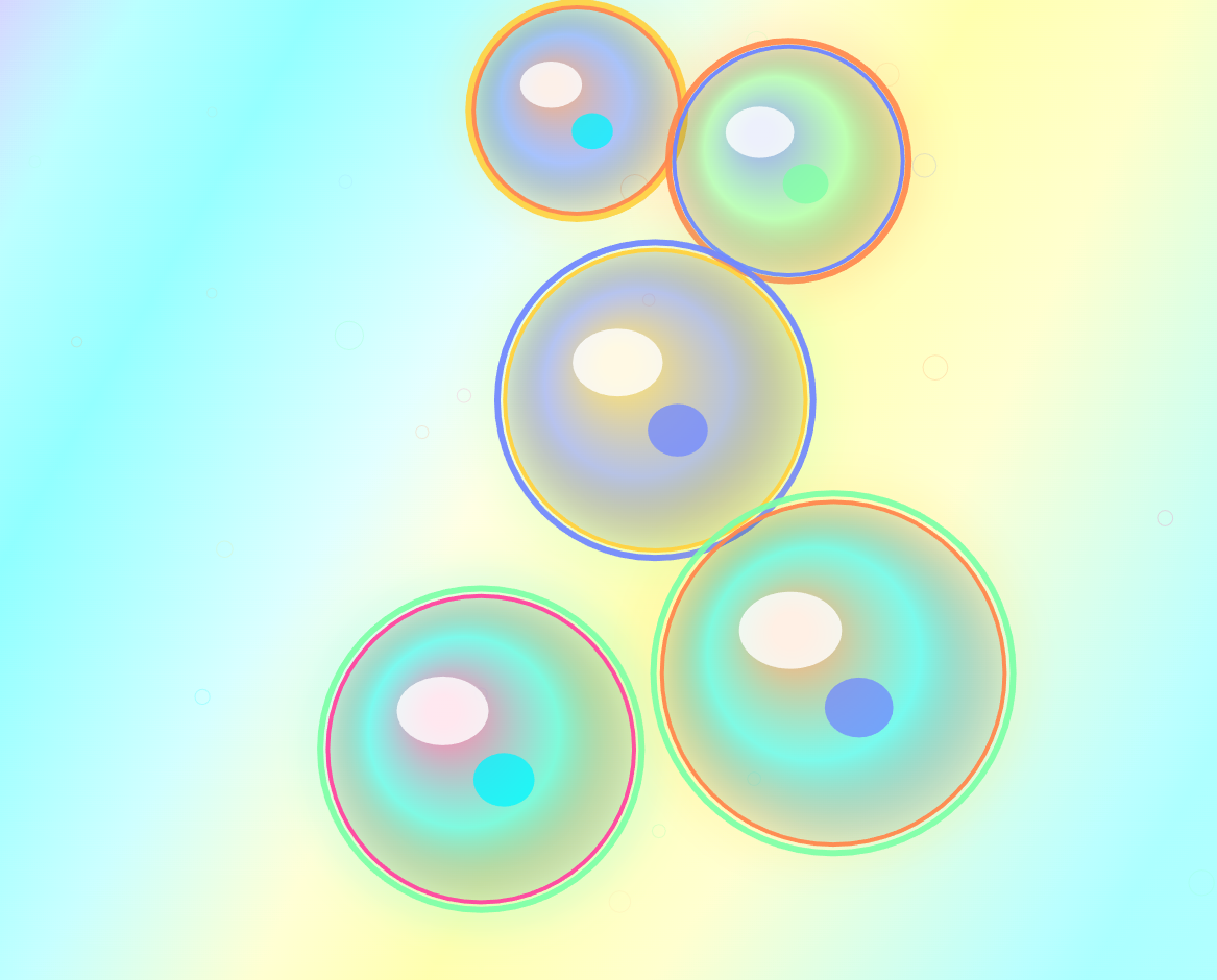 Bubbles