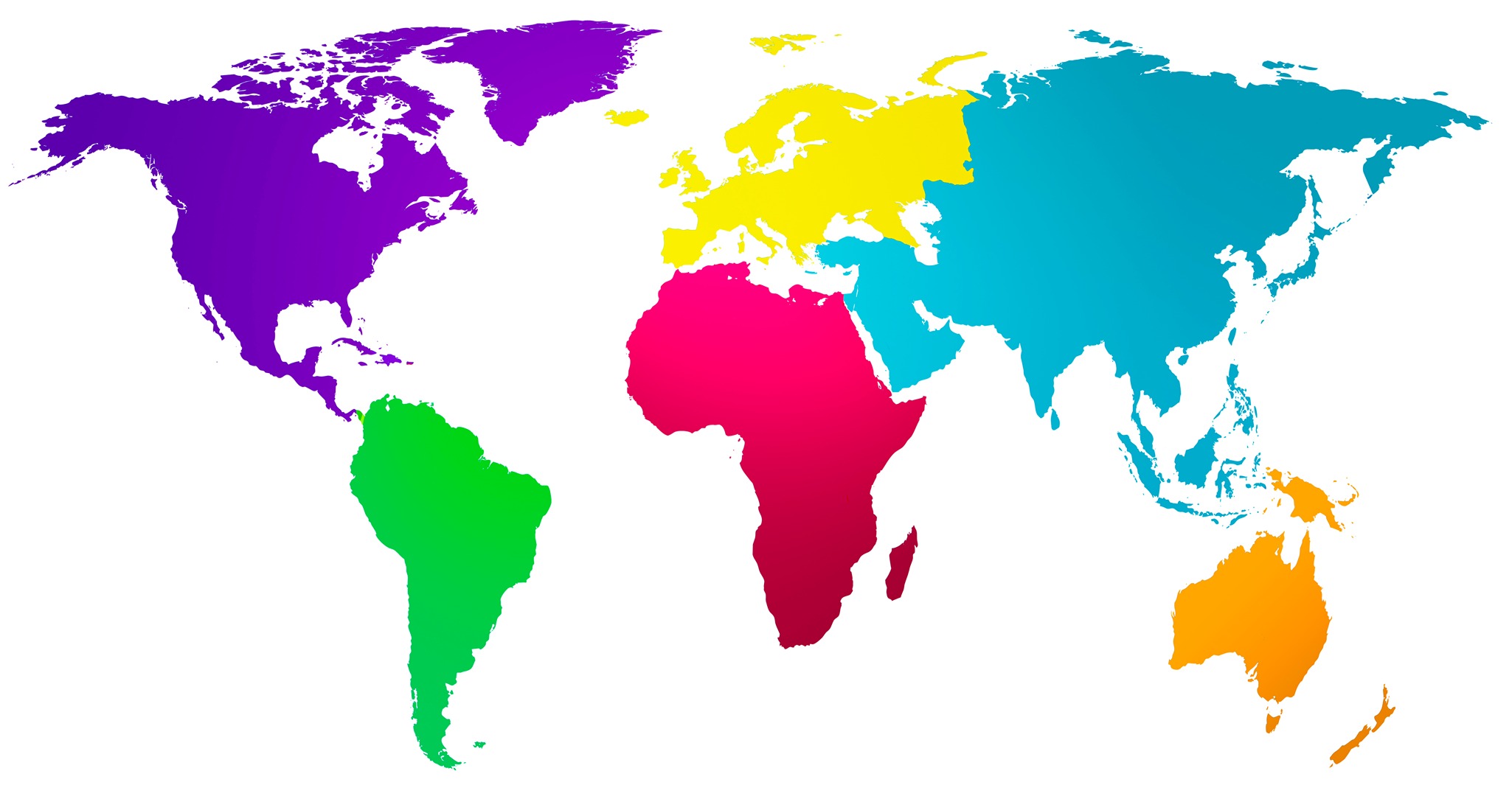 Découvrons le monde