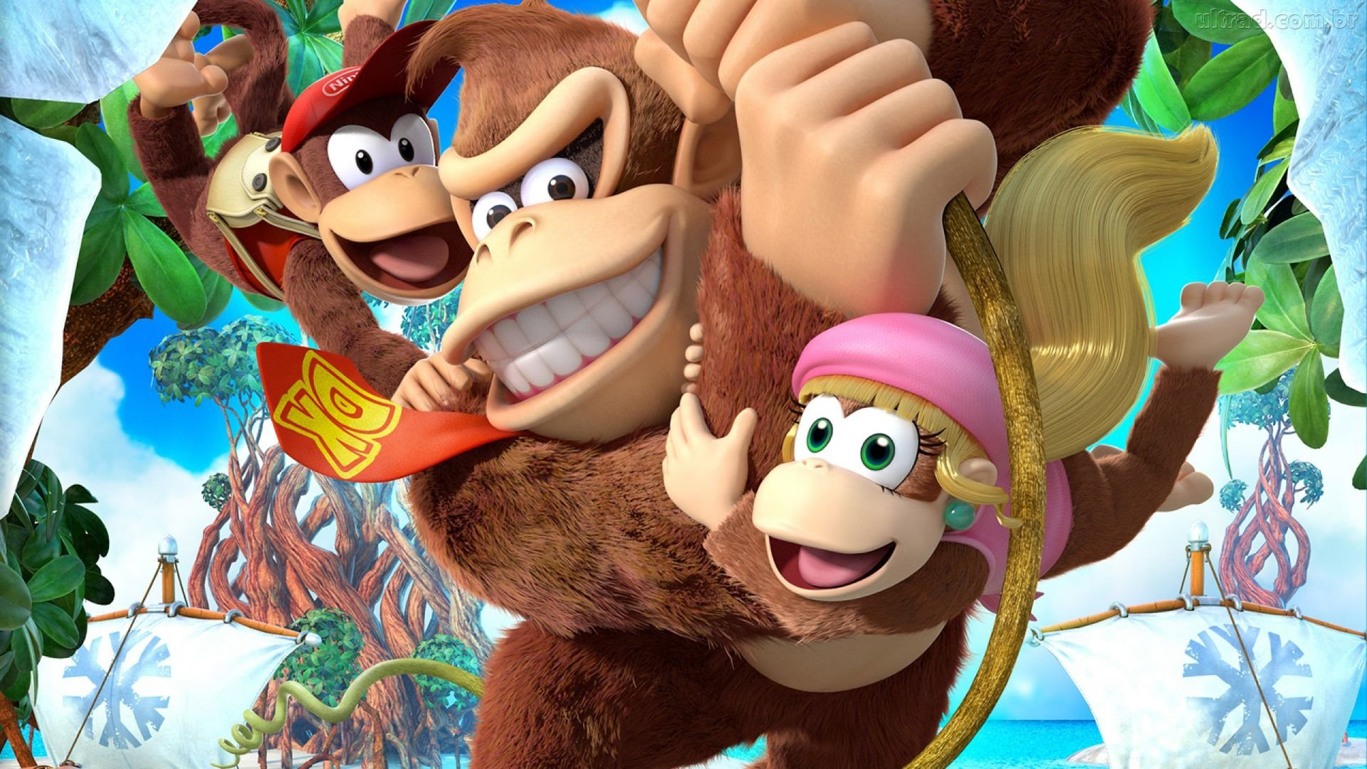 DK2