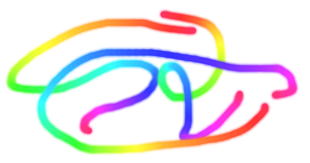 fingerpaint