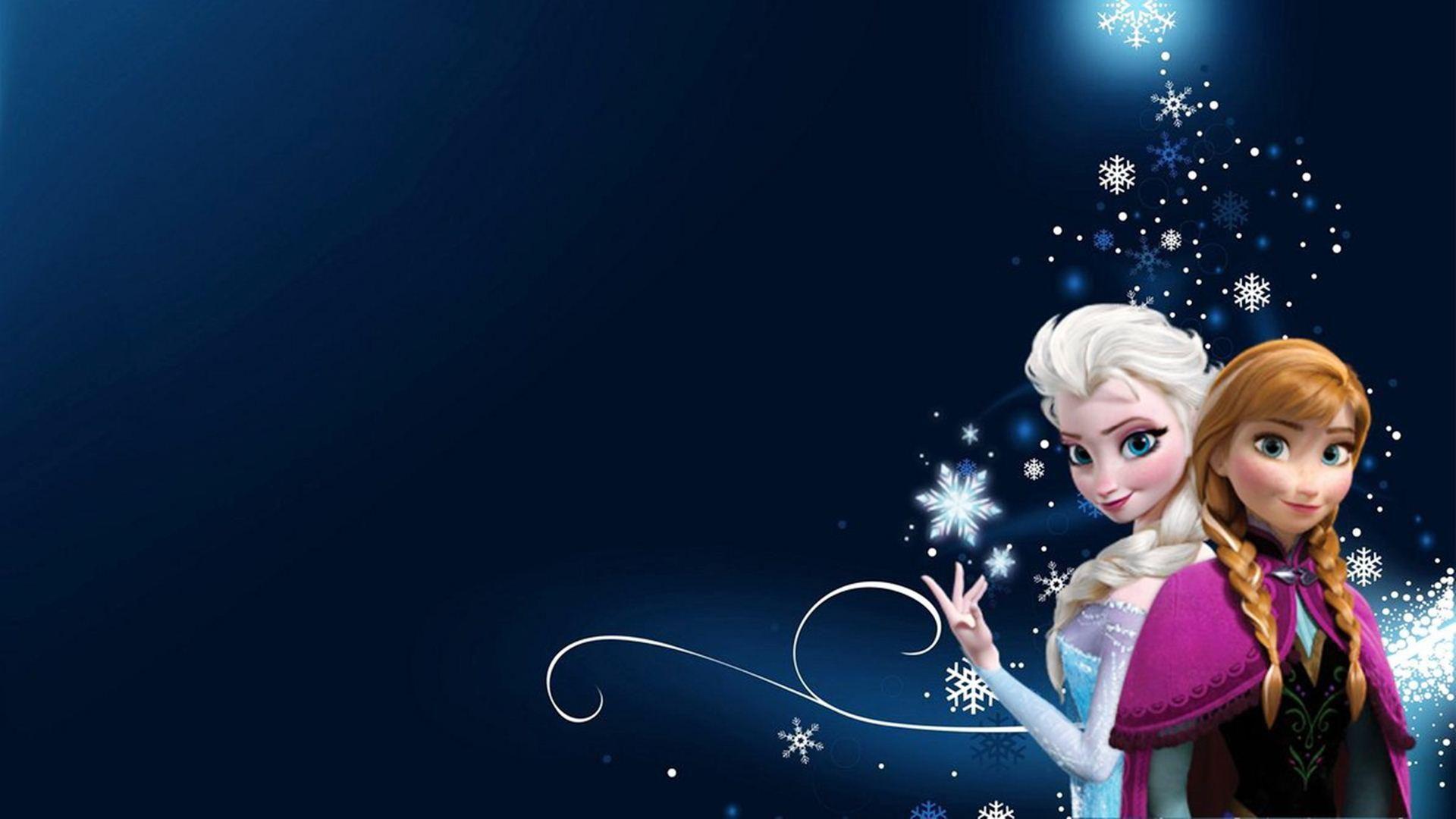 La reine des neiges