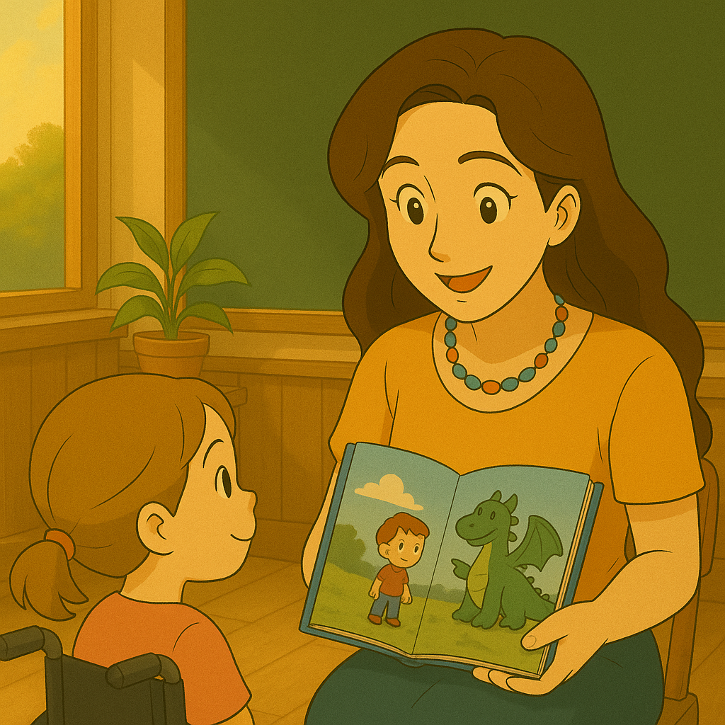 Storybook