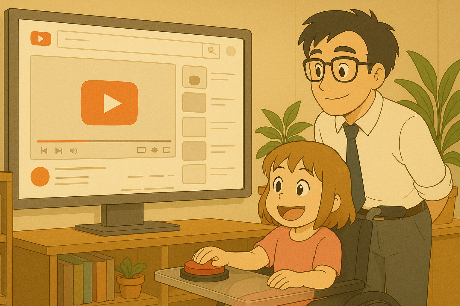 Vidéos YouTube