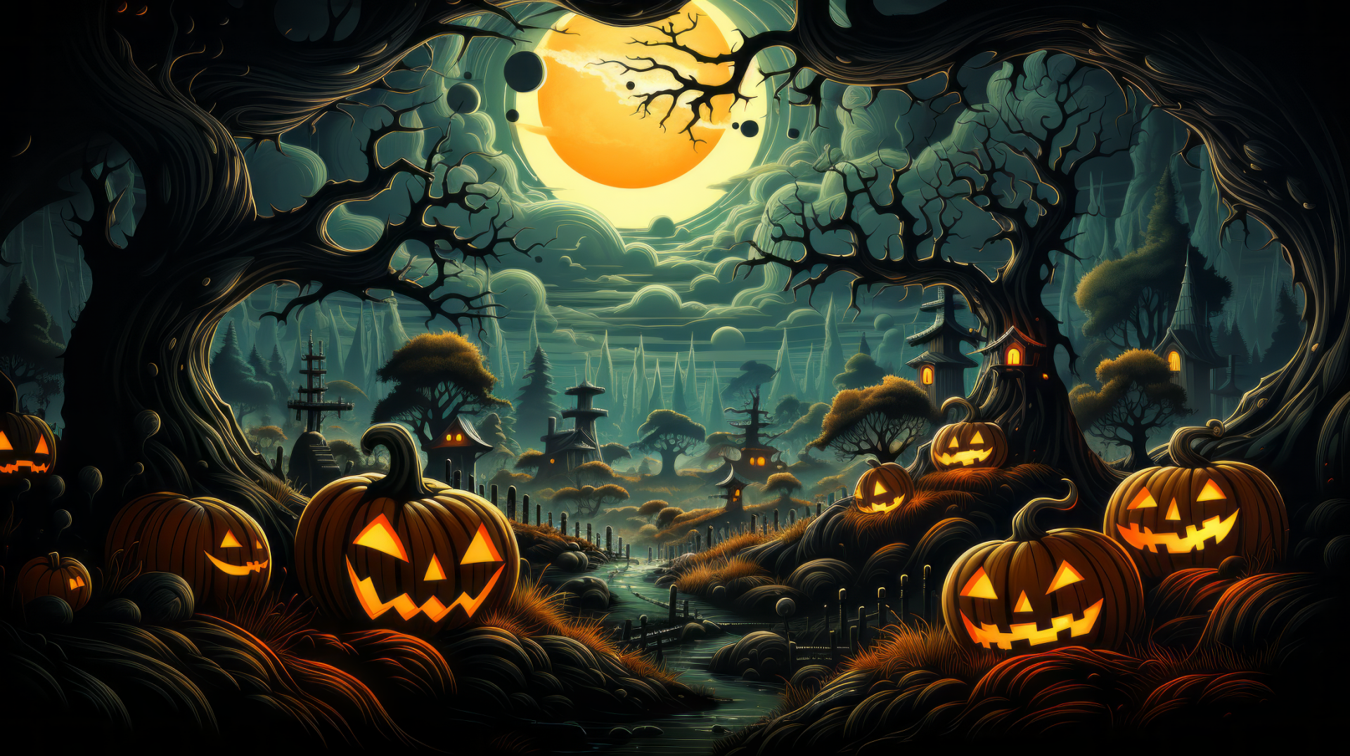 Halloween
