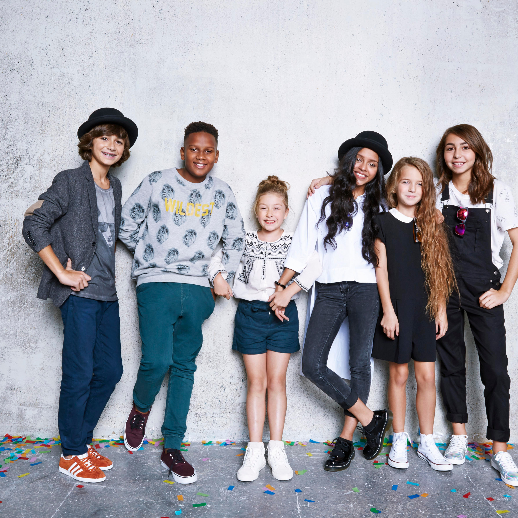 Kids United
