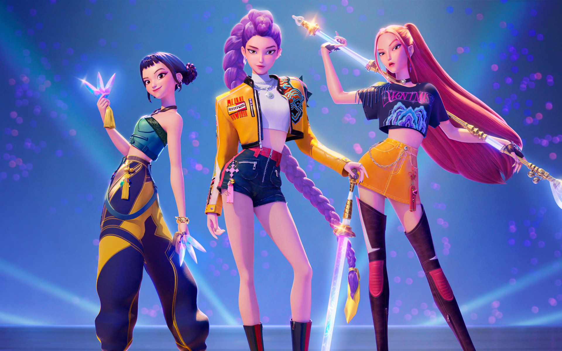 kpop