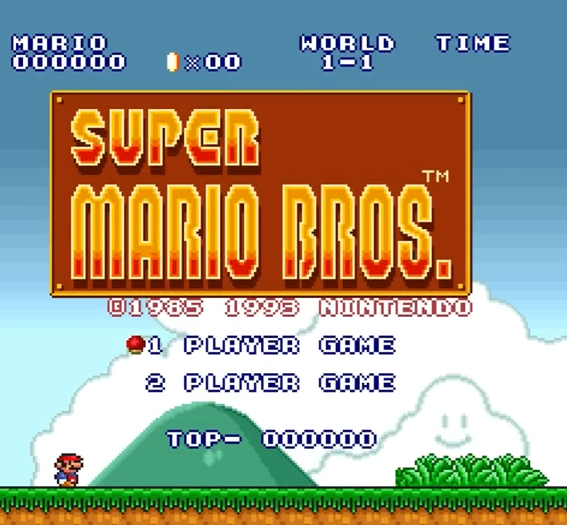 Mario