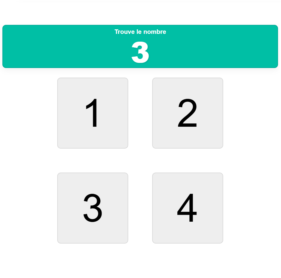 Numbers