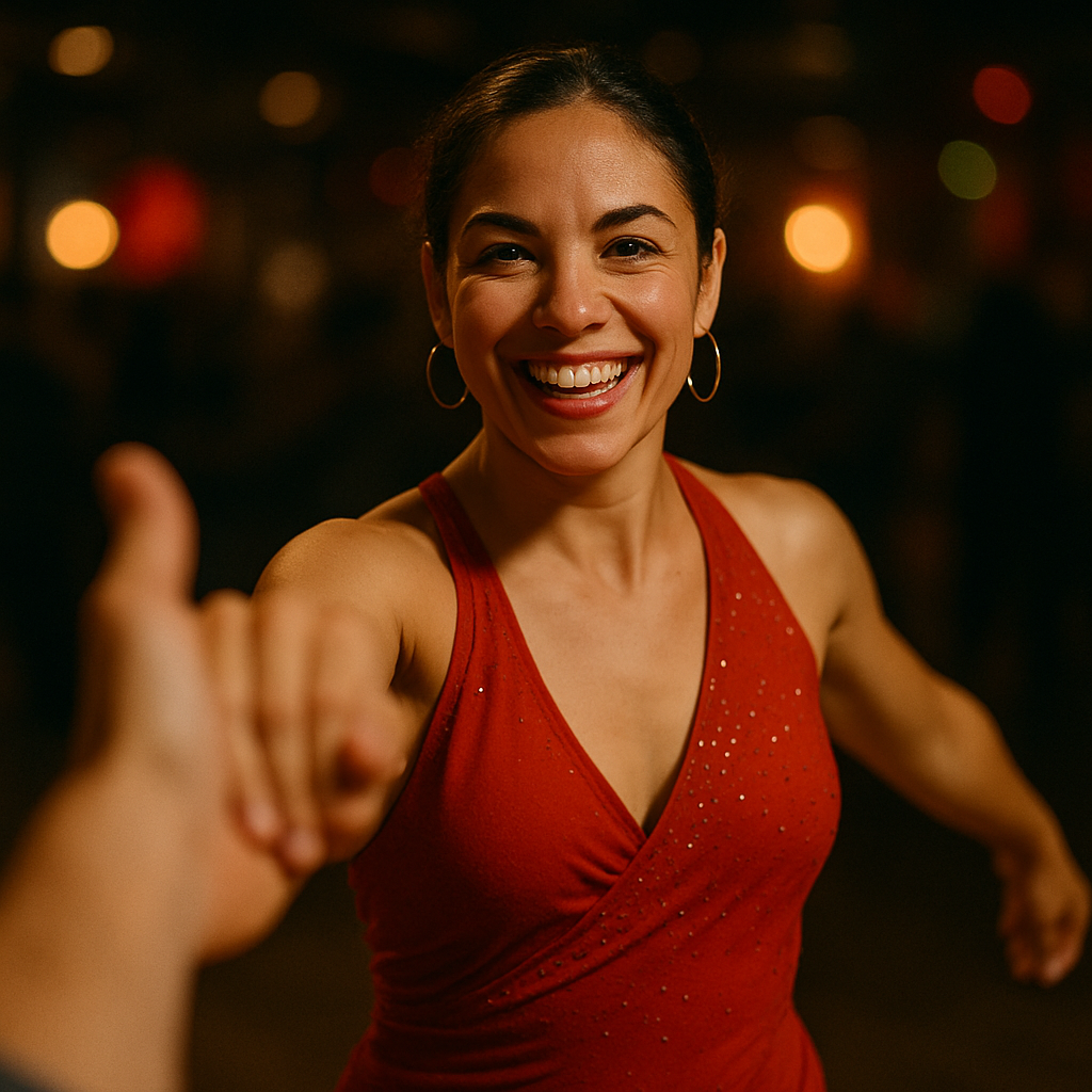 dance