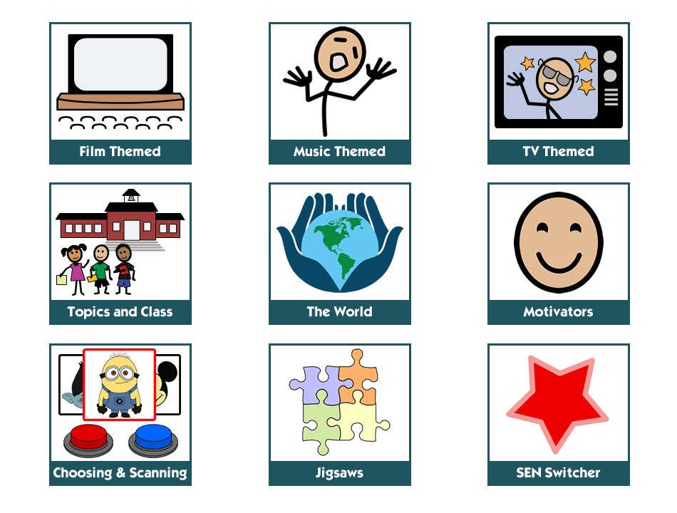 Storyline Online