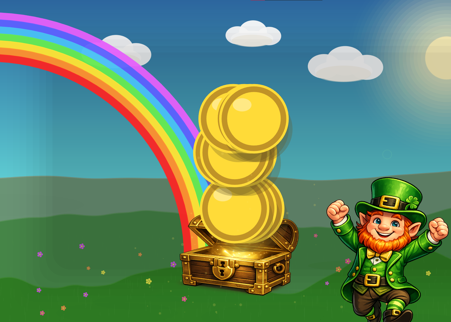 Saint Patrick's Day