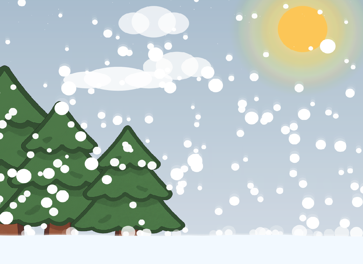 Snow