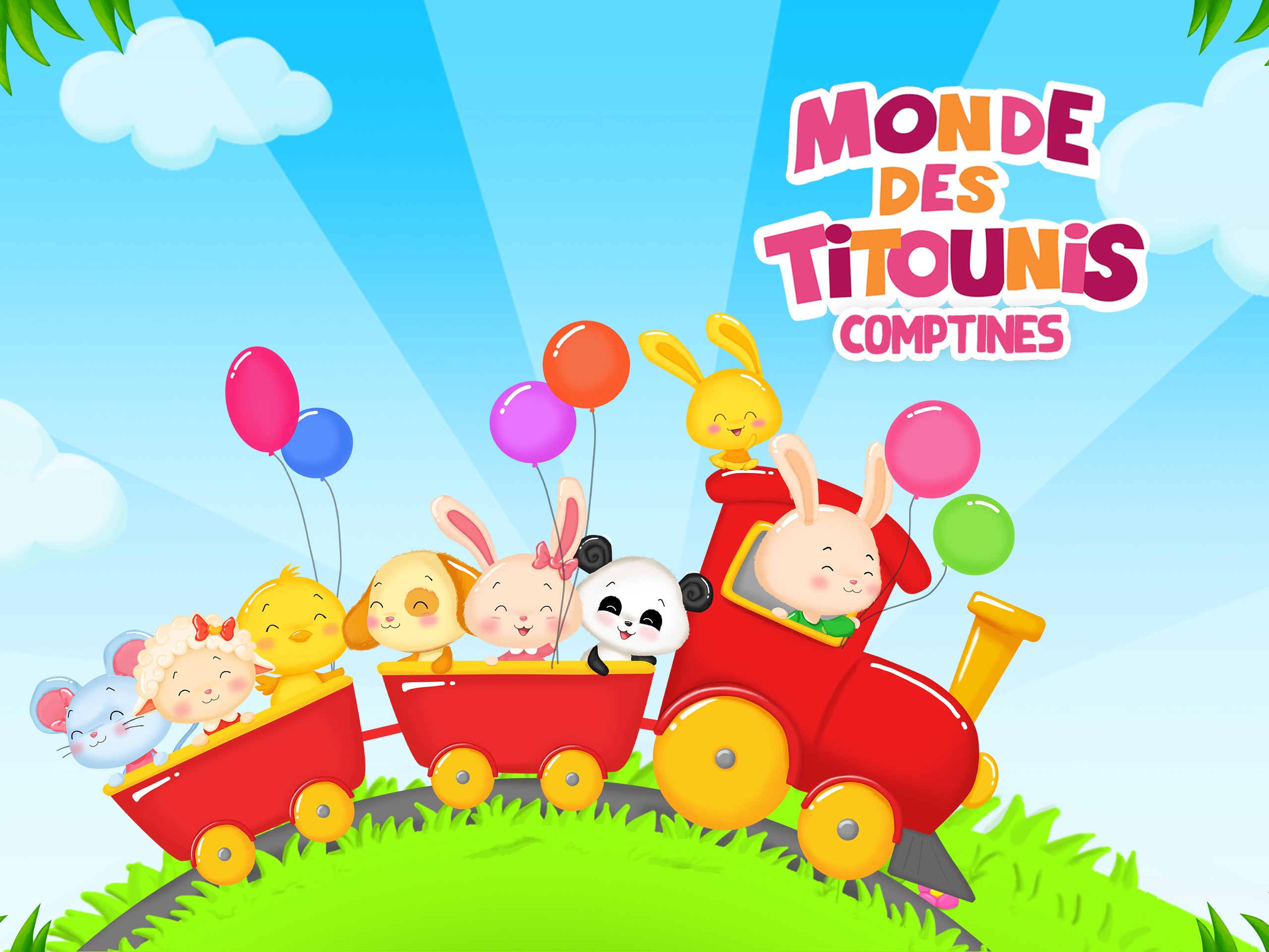 Les titounis