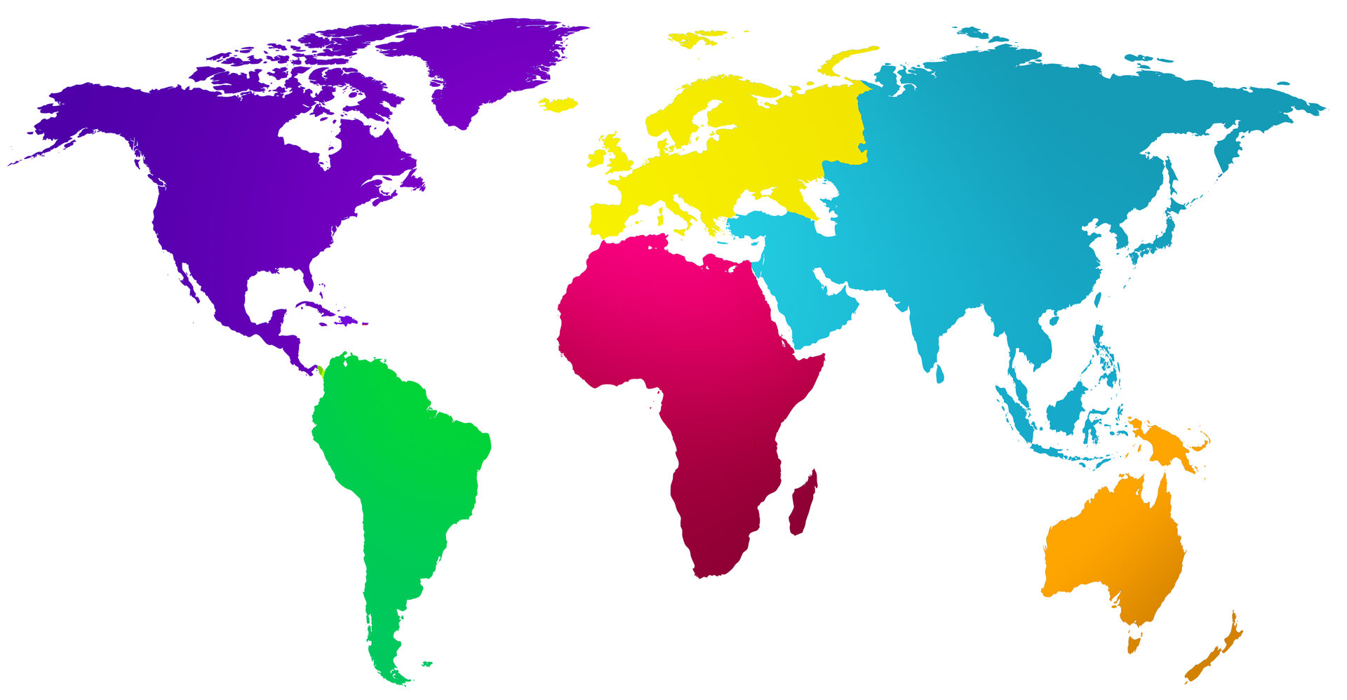 World Map